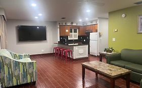 Travelodge By Wyndham Hotel & Cottages St Augustine - Historic