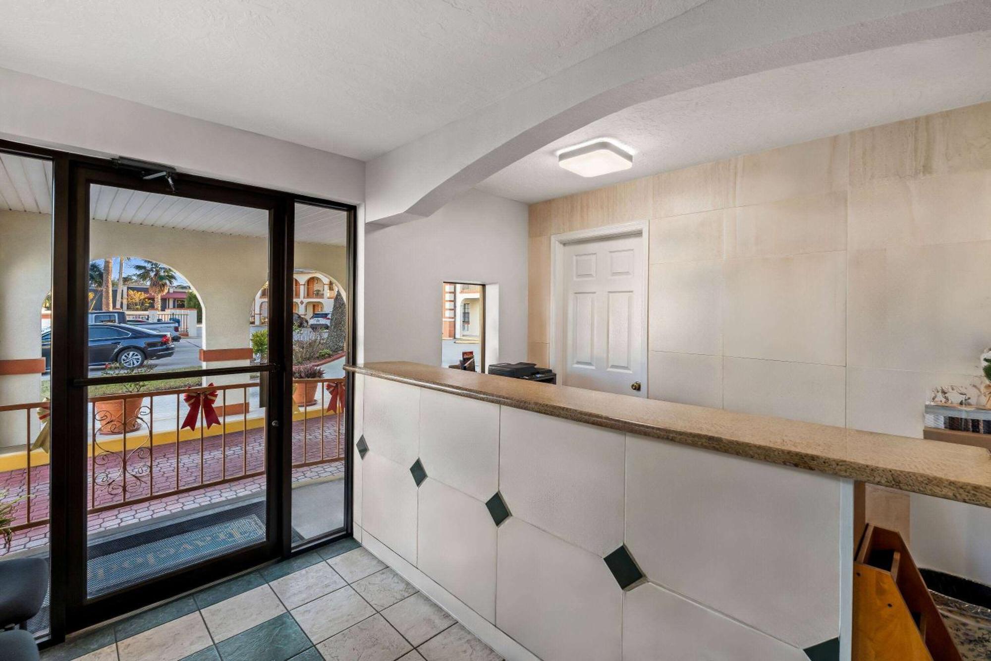 Travelodge By Wyndham Hotel & Cottages St Augustine - Historic St. Augustine Exterior foto